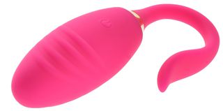 Egg Vibrator Lovelist Remote Control 10 Vibration Modes + 6 Inte-thumb-2
