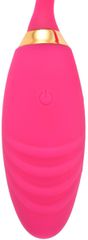 Egg Vibrator Lovelist Remote Control 10 Vibration Modes + 6 Inte-thumb-1