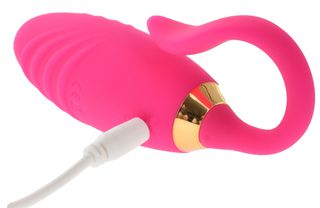Egg Vibrator Lovelist Remote Control 10 Vibration Modes + 6 Inte-thumb-3
