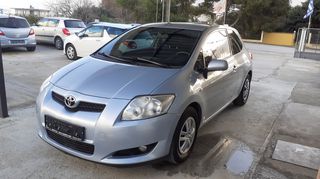 Toyota Auris 2008 FULL EXTRA αριστο!!199000χιλιομετρα-thumb-10