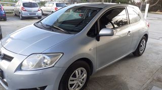 Toyota Auris 2008 FULL EXTRA αριστο!!199000χιλιομετρα-thumb-5