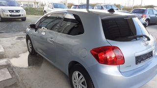 Toyota Auris 2008 FULL EXTRA αριστο!!199000χιλιομετρα-thumb-11