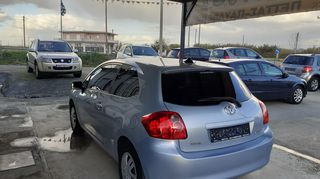 Toyota Auris 2008 FULL EXTRA αριστο!!199000χιλιομετρα-thumb-4
