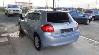 Toyota Auris 2008 FULL EXTRA αριστο!!199000χιλιομετρα-thumb-9