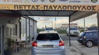 Toyota Auris 2008 FULL EXTRA αριστο!!199000χιλιομετρα-thumb-12