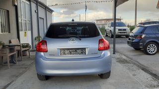 Toyota Auris 2008 FULL EXTRA αριστο!!199000χιλιομετρα-thumb-1