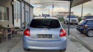 Toyota Auris 2008 FULL EXTRA αριστο!!199000χιλιομετρα-thumb-13