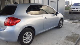 Toyota Auris 2008 FULL EXTRA αριστο!!199000χιλιομετρα-thumb-14
