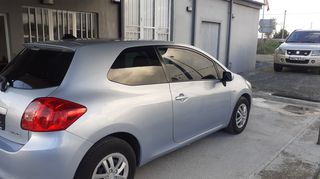 Toyota Auris 2008 FULL EXTRA αριστο!!199000χιλιομετρα-thumb-7
