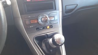 Toyota Auris 2008 FULL EXTRA αριστο!!199000χιλιομετρα-thumb-22