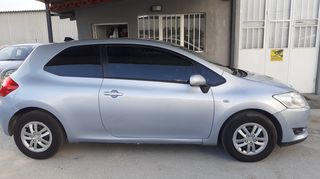 Toyota Auris 2008 FULL EXTRA αριστο!!199000χιλιομετρα-thumb-15