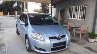 Toyota Auris 2008 FULL EXTRA αριστο!!199000χιλιομετρα-thumb-2
