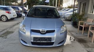 Toyota Auris 2008 FULL EXTRA αριστο!!199000χιλιομετρα-thumb-6