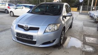 Toyota Auris 2008 FULL EXTRA αριστο!!199000χιλιομετρα