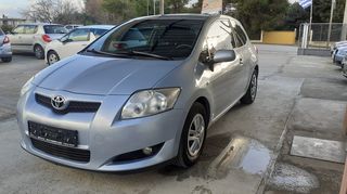 Toyota Auris 2008 FULL EXTRA αριστο!!199000χιλιομετρα-thumb-37