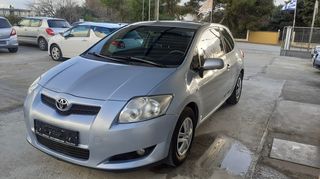 Toyota Auris 2008 FULL EXTRA αριστο!!199000χιλιομετρα-thumb-8