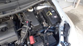 Toyota Auris 2008 FULL EXTRA αριστο!!199000χιλιομετρα-thumb-35