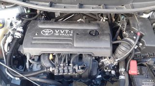 Toyota Auris 2008 FULL EXTRA αριστο!!199000χιλιομετρα-thumb-34