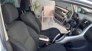 Toyota Auris 2008 FULL EXTRA αριστο!!199000χιλιομετρα-thumb-25