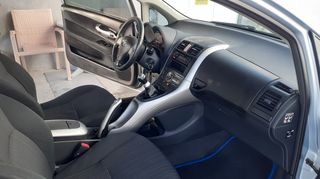Toyota Auris 2008 FULL EXTRA αριστο!!199000χιλιομετρα-thumb-23