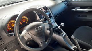 Toyota Auris 2008 FULL EXTRA αριστο!!199000χιλιομετρα-thumb-16