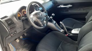 Toyota Auris 2008 FULL EXTRA αριστο!!199000χιλιομετρα-thumb-17