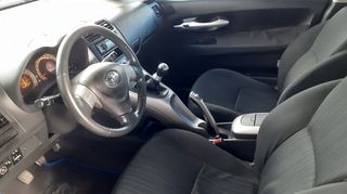 Toyota Auris 2008 FULL EXTRA αριστο!!199000χιλιομετρα-thumb-18