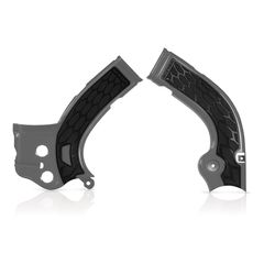Κωδ.230291 Προστασία σκελετού Acerbis X-Grip 17778.020 Yamaha YZF250/450 14 ασημί τηλ.215-215-8211