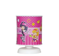 ΠΟΡΤΑΤΙΦ KID GIRL -B- PR-07 E/27 GIRLS-GUITAR Heronia 36-0033