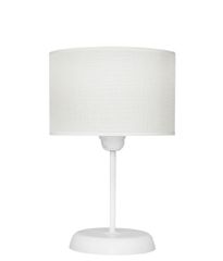 ΠΟΡΤΑΤΙΦ TL-05 Φ20 WHITE-BEIGE ΜΕ ΑΜΠΑΖΟΥΡ ΚΥΛΙΝΔΡΟ Heronia 09-0100