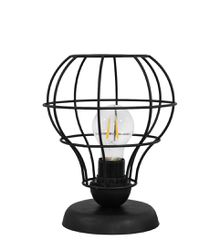 ΠΟΡΤΑΤΙΦ TL-07/FUN-50 BLACK Heronia 09-0116