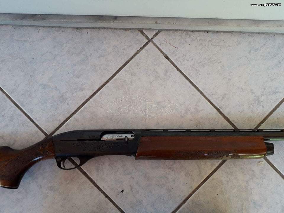 Καραμπινα REMINGTON 1100