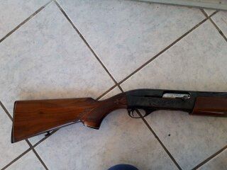 Καραμπινα REMINGTON 1100-thumb-2