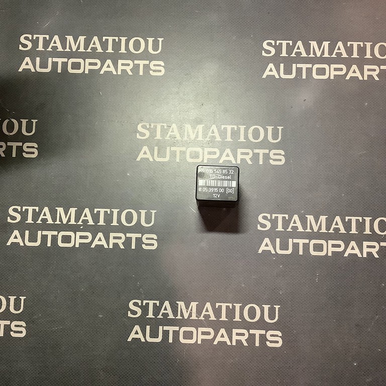ΡΕΛΕ A0155458532