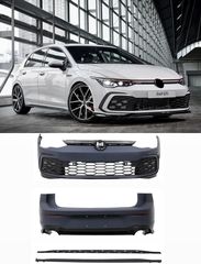 Body kit VW Golf 8 Mk8 (2020-) GTI Design 