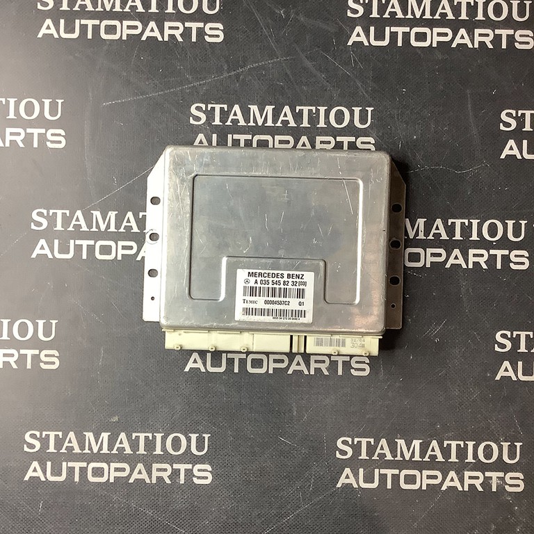 ΠΛΑΚΕΤΑ ESP A0355458232