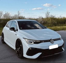 Body kit  VW Golf 8 Mk8 R Design (2020-) 