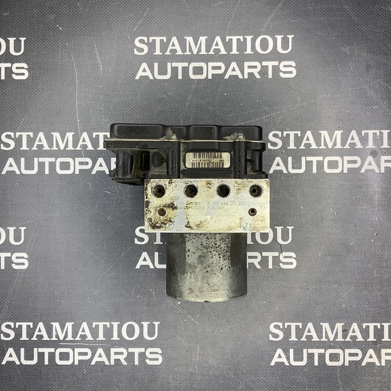 ΜΟΝΑΔΑ ABS A0014462589