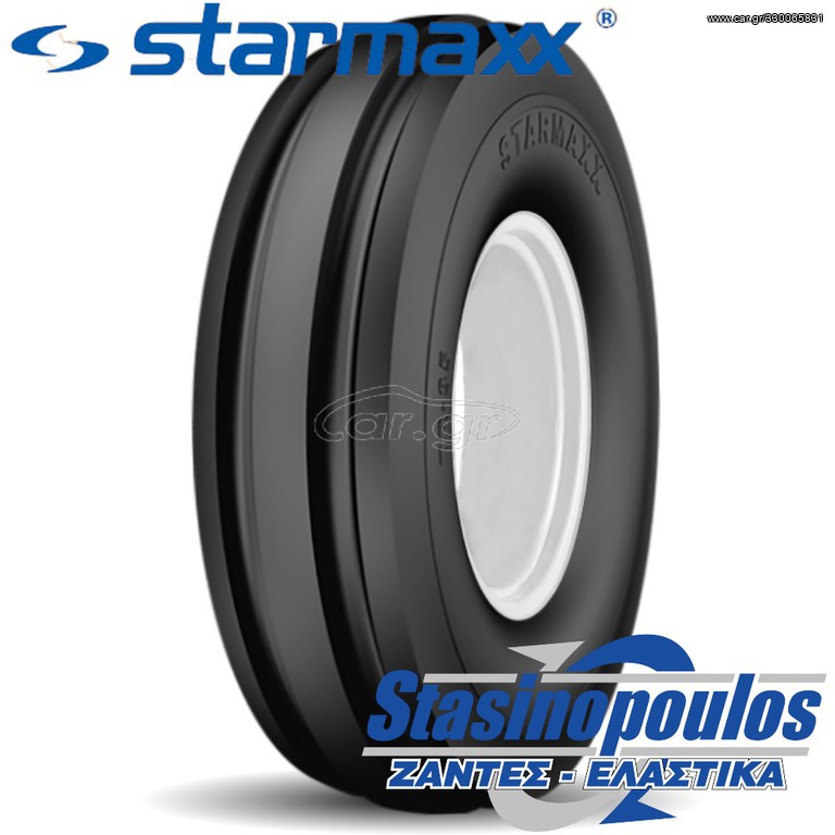 ΕΛΑΣΤΙΚΑ STARMAXX 1000-16 8PR TR-35