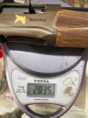ΚΑΡΑΜΠΙΝΑ FABARM L4S SCOLOPAX RUSTICOLA-thumb-14