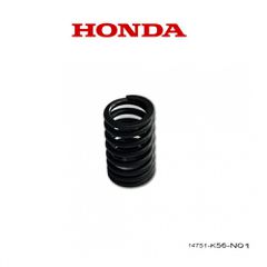 ΕΛΑΤΗΡΙΑ ΒΑΛΒΙΔΩΝ ΓΝΗΣΙΑ ΕΞΑΓΩΓΗΣ 1ΤΜΧ HONDA GTR150