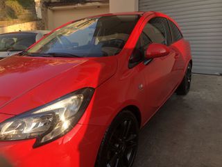 Opel Corsa '16