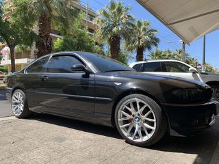ΜΑΡΟΥΔΗΣ BMW 18'' ζάντες BK663-thumb-4