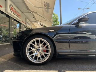 ΜΑΡΟΥΔΗΣ BMW 18'' ζάντες BK663-thumb-2