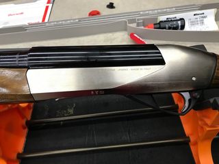 Καραμπίνα New Raffaello POWERBORE-thumb-1