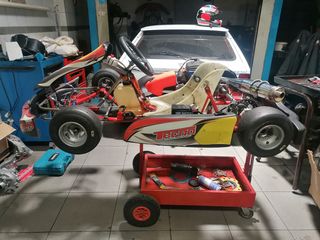 Go Kart παιδικό '18