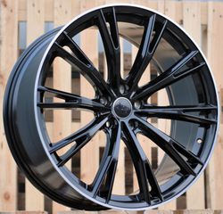 ΜΑΡΟΥΔΗΣ Audi 20'' 5060 ζάντες