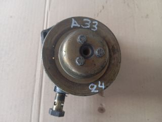 ALFA ROMEO A33 1983-1995 ΑΝΤΛΙΑ ΥΔΡΑΥΛΙΚΟΥ ΤΙΜΟΝΙΟΥ ΚΩΔ. 7681955164