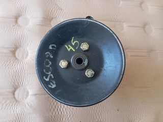 FORD ESCORT 1990-1998 ΑΝΤΛΙΑ ΥΔΡΑΥΛΙΚΟΥ ΤΙΜΟΝΙΟΥ ΚΩΔ. 91AB3A674-AA