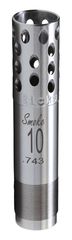 Τσόκ KICKS Browning Invector Plus SMOKE 12G
